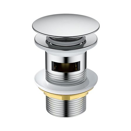 Håndvask Affalds Pop-up Affaldssystem Affald med Universal Overløb