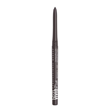Nyx Professional MakeUp Vivid Rich Mechanical Pencil 12 Truffle Diamond - Matita occhi