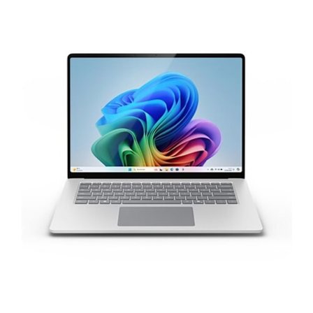 Bærbar computer - Microsoft - Surface Laptop 15" - Snapdragon X Elite - 16GB RAM - 256GB SSD