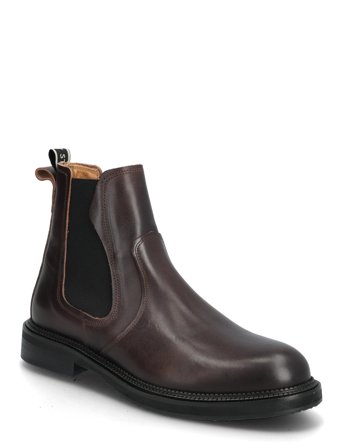 Sneaky Steve Mogami Charcoal - Brown - 40