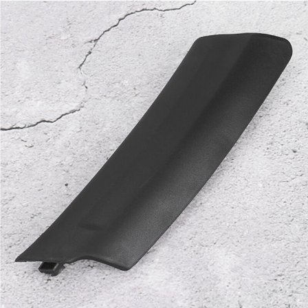 Oikea pyyhkimen paneelin koristelista 735452712 Fiat 500:lle