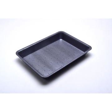 Brett ABS Sort 320x235x44mm