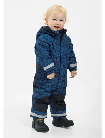 Five Seasons Fantasy Overall Jr - Blue - 110