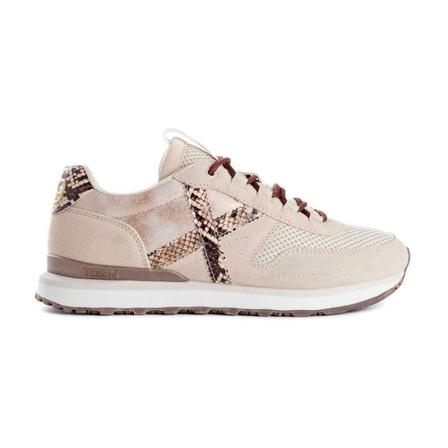 Munich Sneakers inbo, Dame, Størrelse: 36 EU