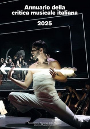 Annuario della critica musicale italiana 2025