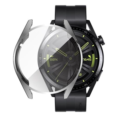 Huawei Watch GT 3 (46mm) TPU-skal - Silver