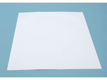 Textkartong 70x100cm matt vit 5/fp - Lyreco - Kontorsmaterial - Butiksmaterial - Textkartong