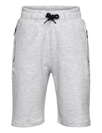 name it | Nmmvoban Long Swe Shorts Unb | 110