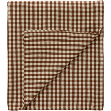 Decotique Oliva duk 140 x 240 cm, brun