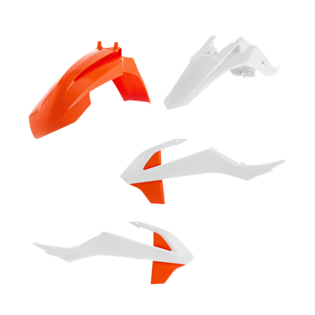 Plastikset Acerbis - Gas Gas MC 65 2021-2023