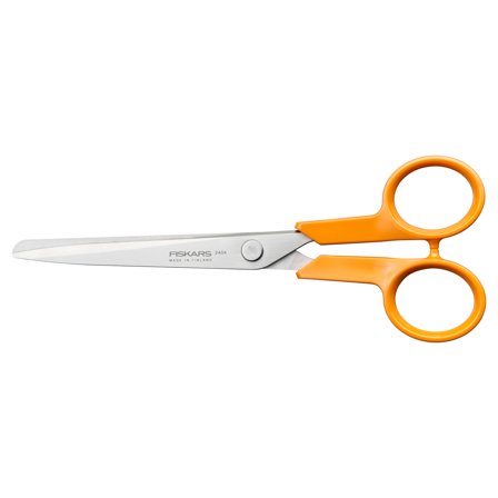 Fiskars 1075054 Papperssax, Handverktyg