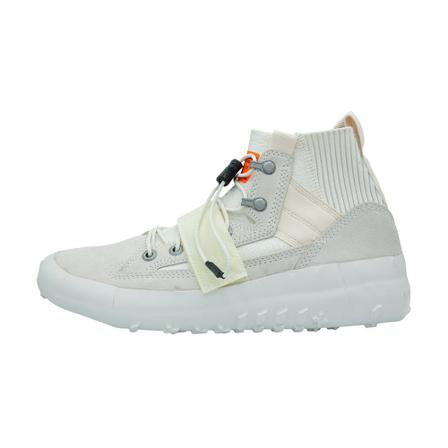 Brandblack - Sneakers - Vit - Herr - Storlek: 44 Eu, Herr, Storlek: 44 EU