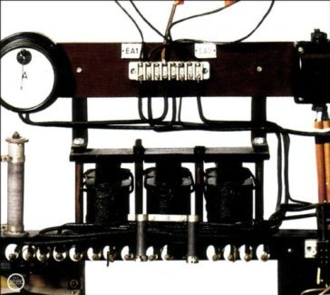 Ea1 ea2 Tied & Tickled Trio