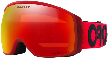 Oakley Flight Tracker L Prizm Redline Torch
