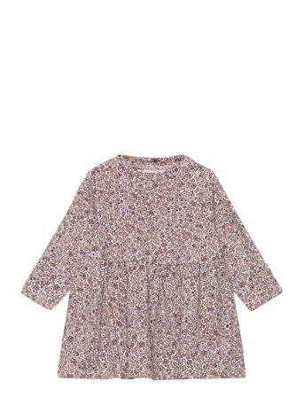 Wheat | Jersey Dress Sessa | 86