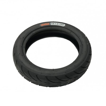 Ninebot Dæk 10 x 2.125 til F-serien