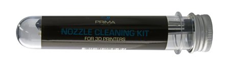 Prima Filaments PrimaSelect Nozzle Cleaning Kit