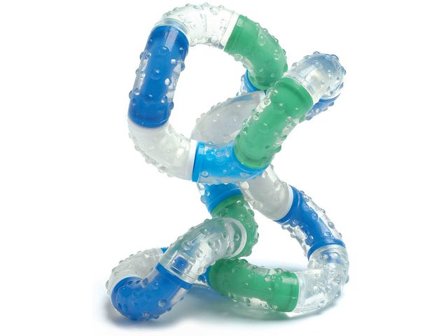 Tangle Relax, taktil yta - Lyreco - Skola och förskola - Klassrummet / Lära - Koncentrationshjälpmedel