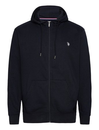 U.S. Polo Assn. Otto Reg Uspa M Sweat - Navy - L
