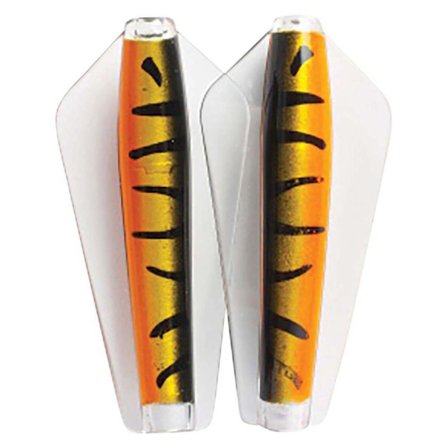 Little Tasmanian Devil Lead Free - Bengal Tiger