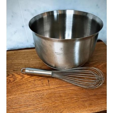 Grilo 2 Ballongvispar Vanlig Och Turbovisp