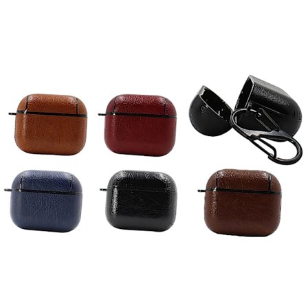 Apple AirPods (3rd Generation) Crazy Horse Fodral