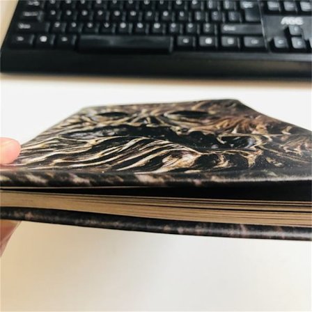 Necronomicon Dark Magic Book Dæmon Evil Dead Book Alter Ceremon