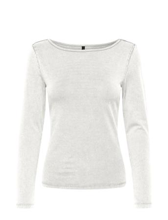Onlmia L/S Tee Cs Jrs Grey ONLY