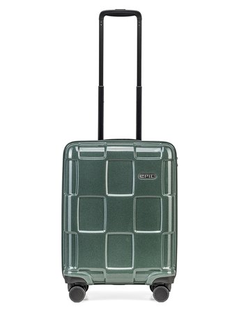 EPIC Travelgear Crate Reflex Evo - Green - 65