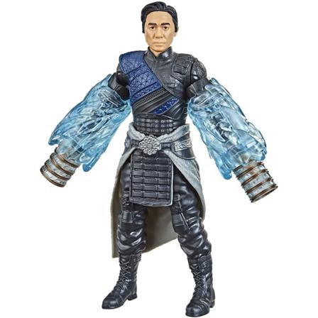 Marvel, Actionfigur - Wenwu Multifärg