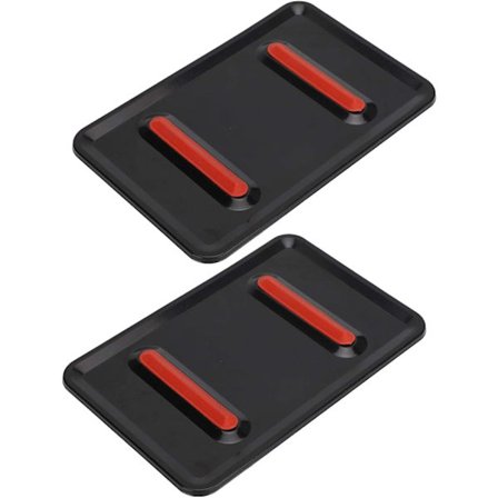 Silitysraudan lisävarusteet, silikoni ja silitysraudan lämmöneristyslevy