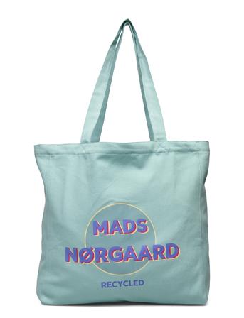 Recycled Boutique Athene C Blue Mads Nørgaard