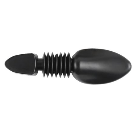 1st justerbar plastsko Skoblock Shoe Extender sko storlek 40-46