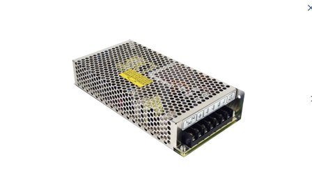 MEANWELL Strømforsyning G3 RS-150-12 12V/12.5A