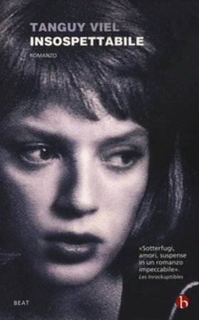 Insospettabile Tanguy Viel