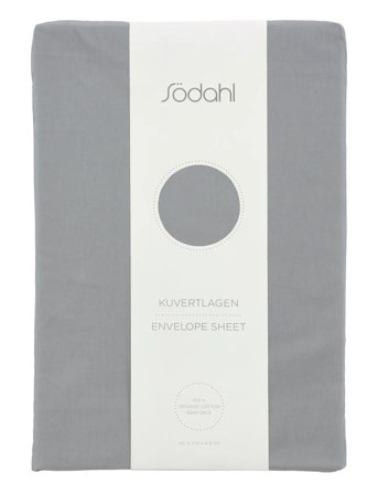 Södahl | Kuvertlagen | 140X200X8CM x 200