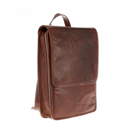 Velorbis Rygsæk Brun, Herre Rygsække, Størrelse: ONE Size