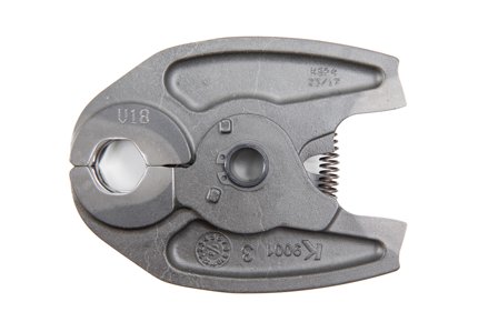 LK Systems 1768010 Pressback 18 mm, VVS-maskiner & -verktyg