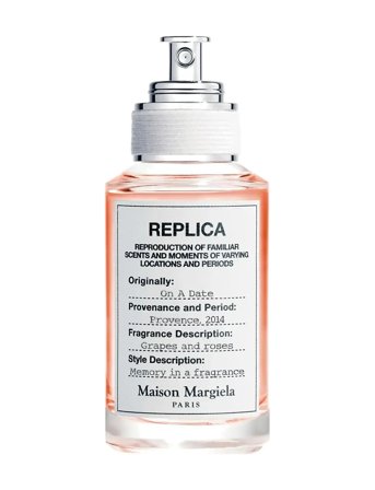 Maison Margiela Mm Repl On A Date Edt V30Ml - Nude - 30 ml