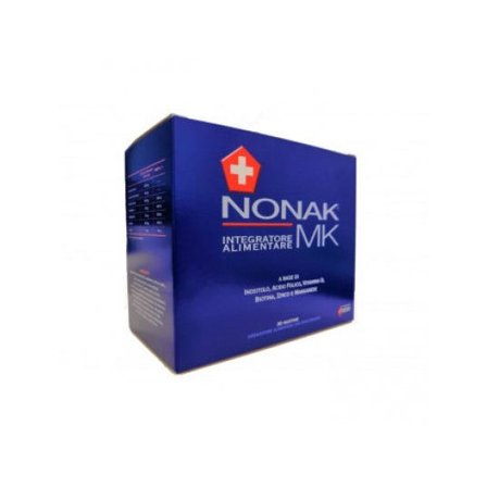 Nonak MK 30 Bustine 90g