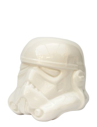Helmet Lamp Stormtrooper White Suck UK