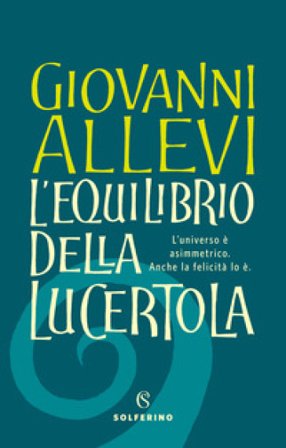 L'equilibrio della lucertola Giovanni Allevi