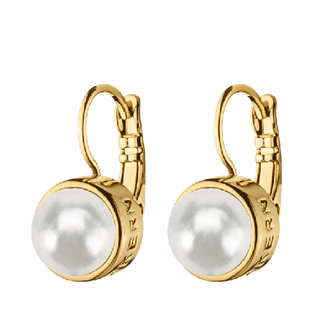 Dyrberg & Kern Lulu SG White Smycken klockor Dam Guld ONESIZE