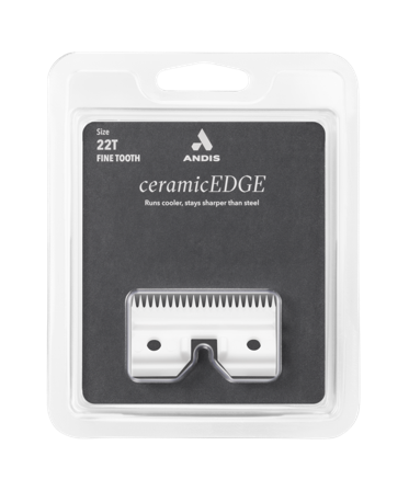Andis CeramicEdge Knivblad 22T