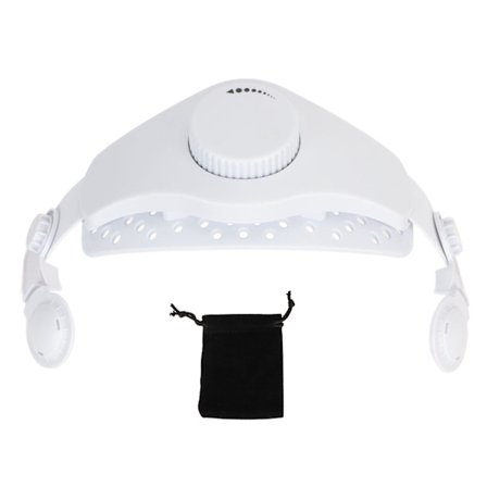 Justerbar Hovedrem til PS VR2 Reducer Ansigtspres Komfortabel Udskiftning VR Hovedrem til PS VR2 Tilbehør