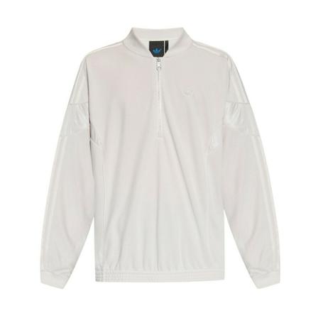 Adidas Originals, Sweatshirts Grijs, Heren, Maat:M