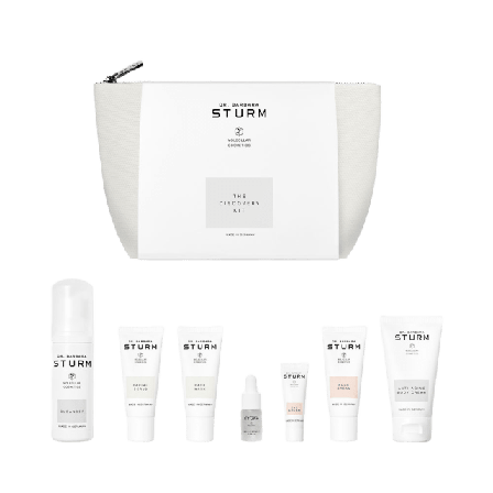 Dr. Barbara Sturm Discovery Kit Presentaskar & set Unisex ONESIZE