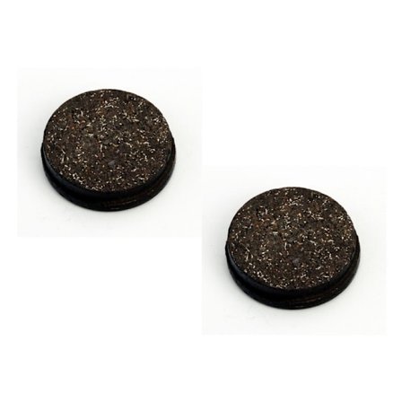 Clarks Bremseklodser (CMD-5, CMD-7, CMD-12) Original