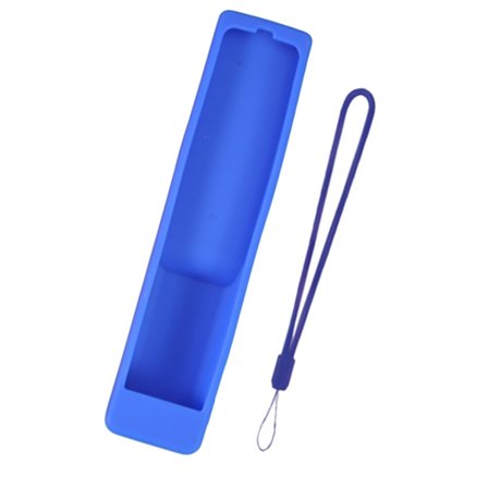 Slankt TV-fjernbetjeningscover med skridsikker tekstur til GB422WJSA-controller