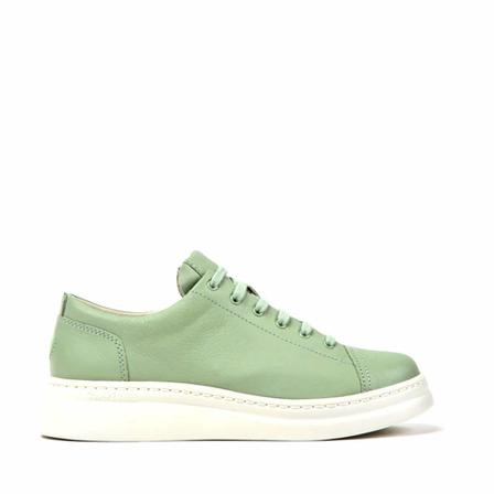 Camper, Sneakers Groen, Dames, Maat:40 EU